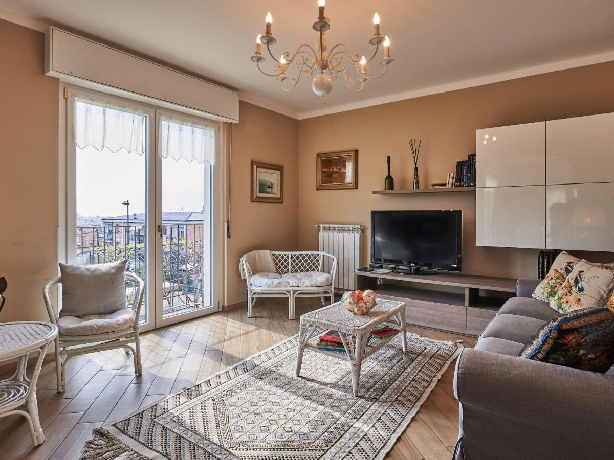 Holiday Home Anna By Interhome Луино Экстерьер фото