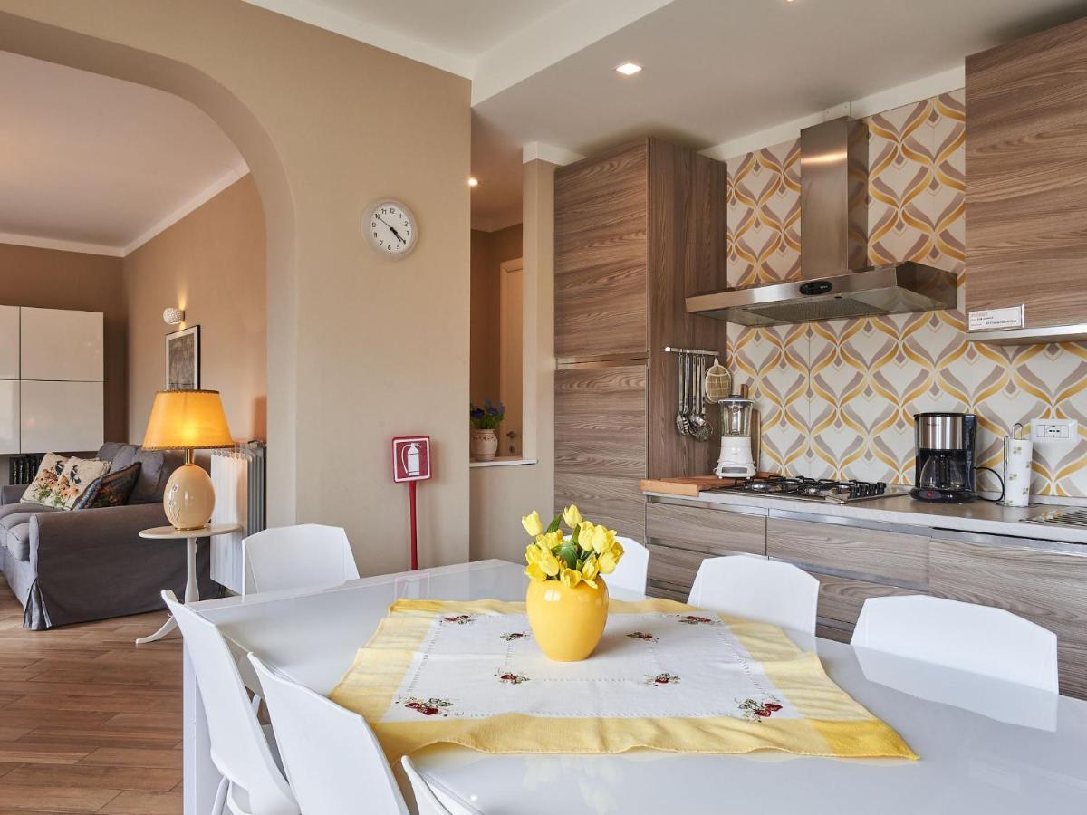 Holiday Home Anna By Interhome Луино Экстерьер фото