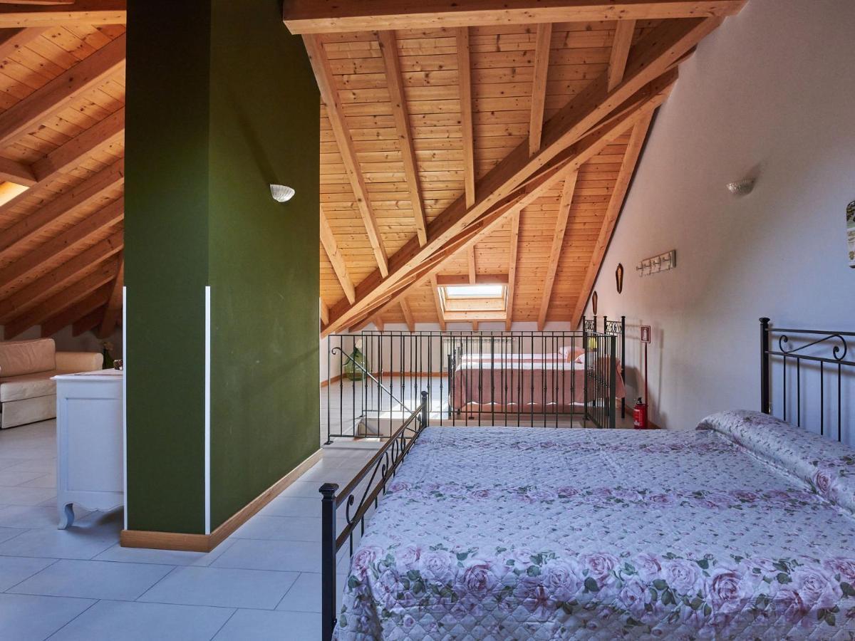 Holiday Home Anna By Interhome Луино Экстерьер фото