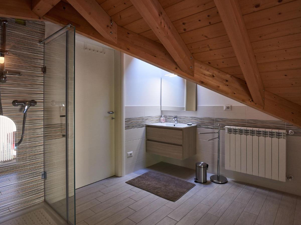 Holiday Home Anna By Interhome Луино Экстерьер фото