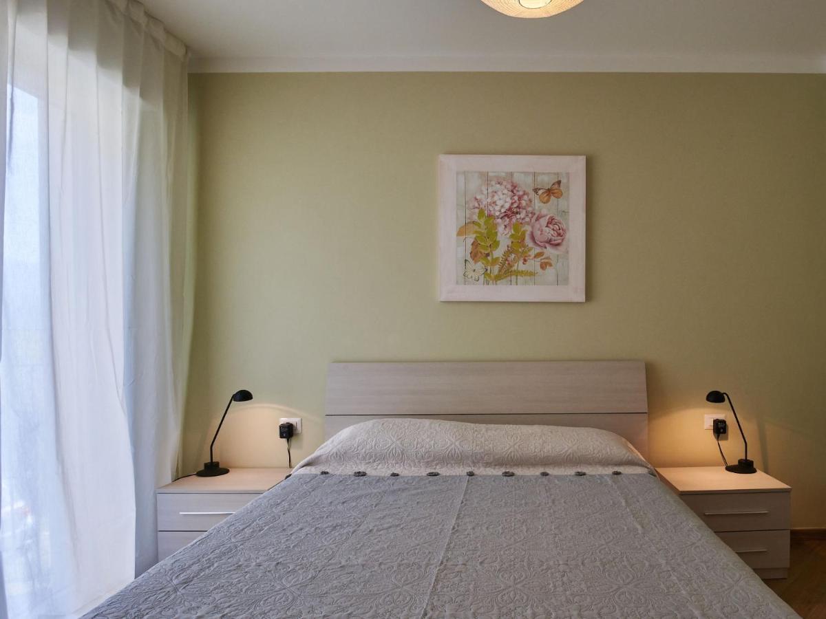 Holiday Home Anna By Interhome Луино Экстерьер фото