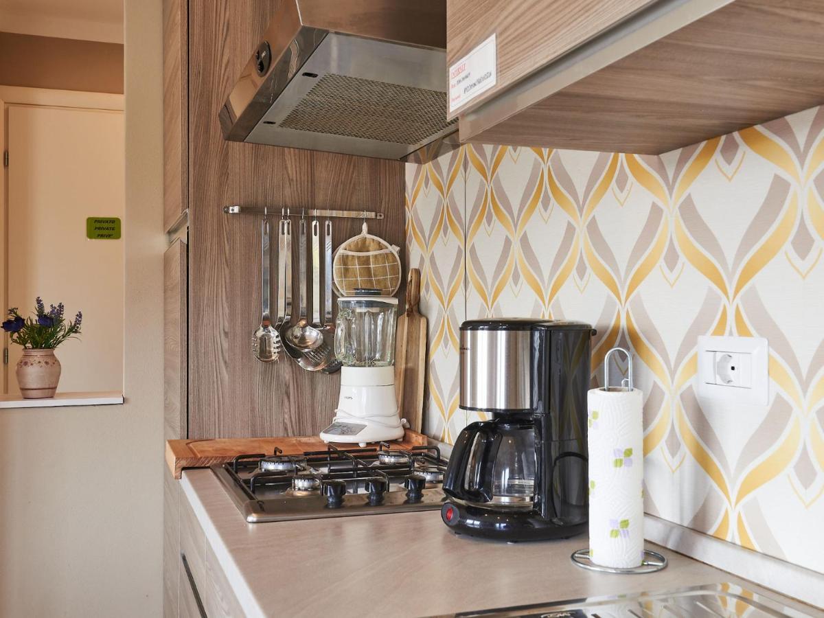 Holiday Home Anna By Interhome Луино Экстерьер фото