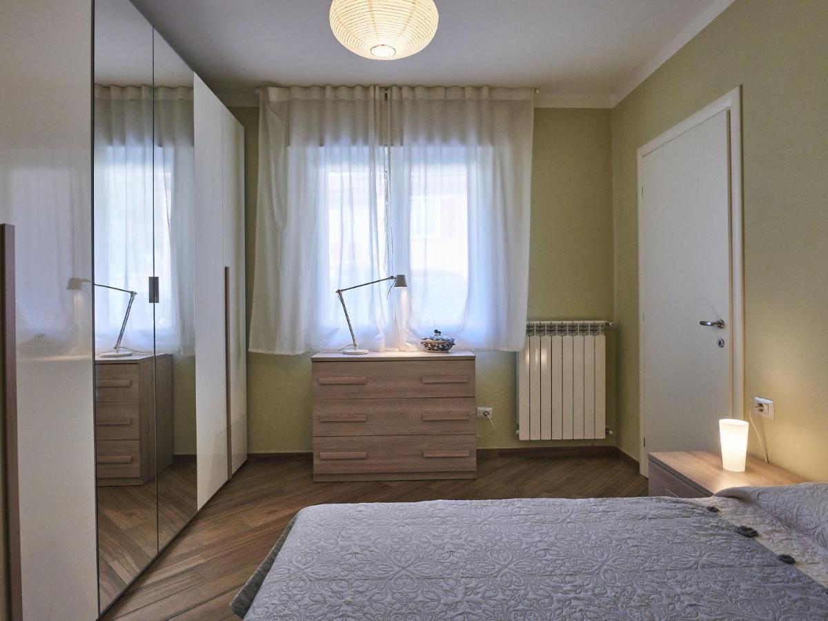 Holiday Home Anna By Interhome Луино Экстерьер фото