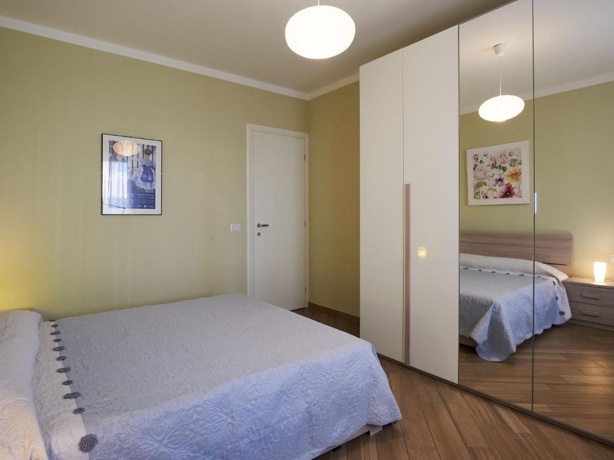 Holiday Home Anna By Interhome Луино Экстерьер фото