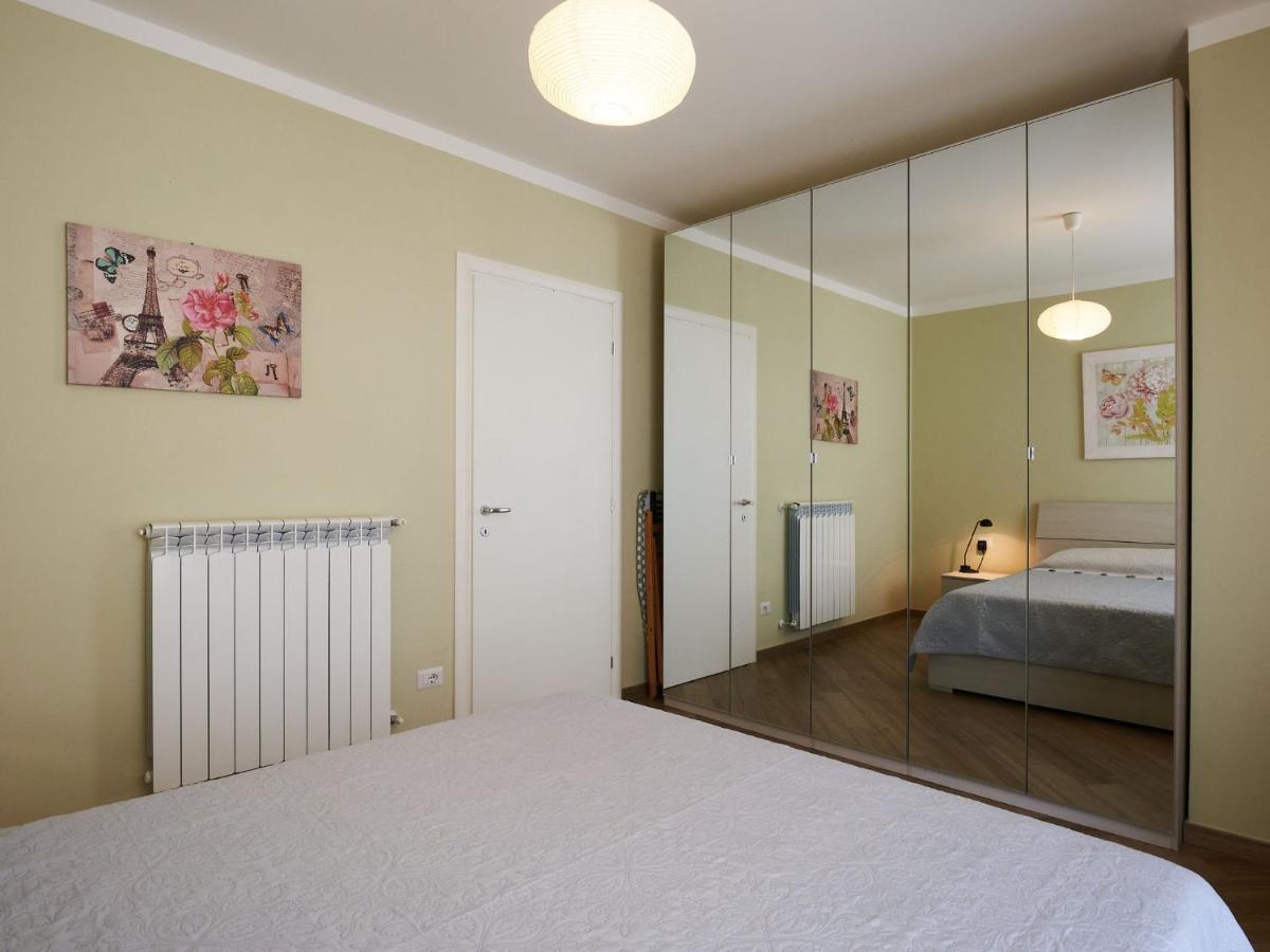 Holiday Home Anna By Interhome Луино Экстерьер фото