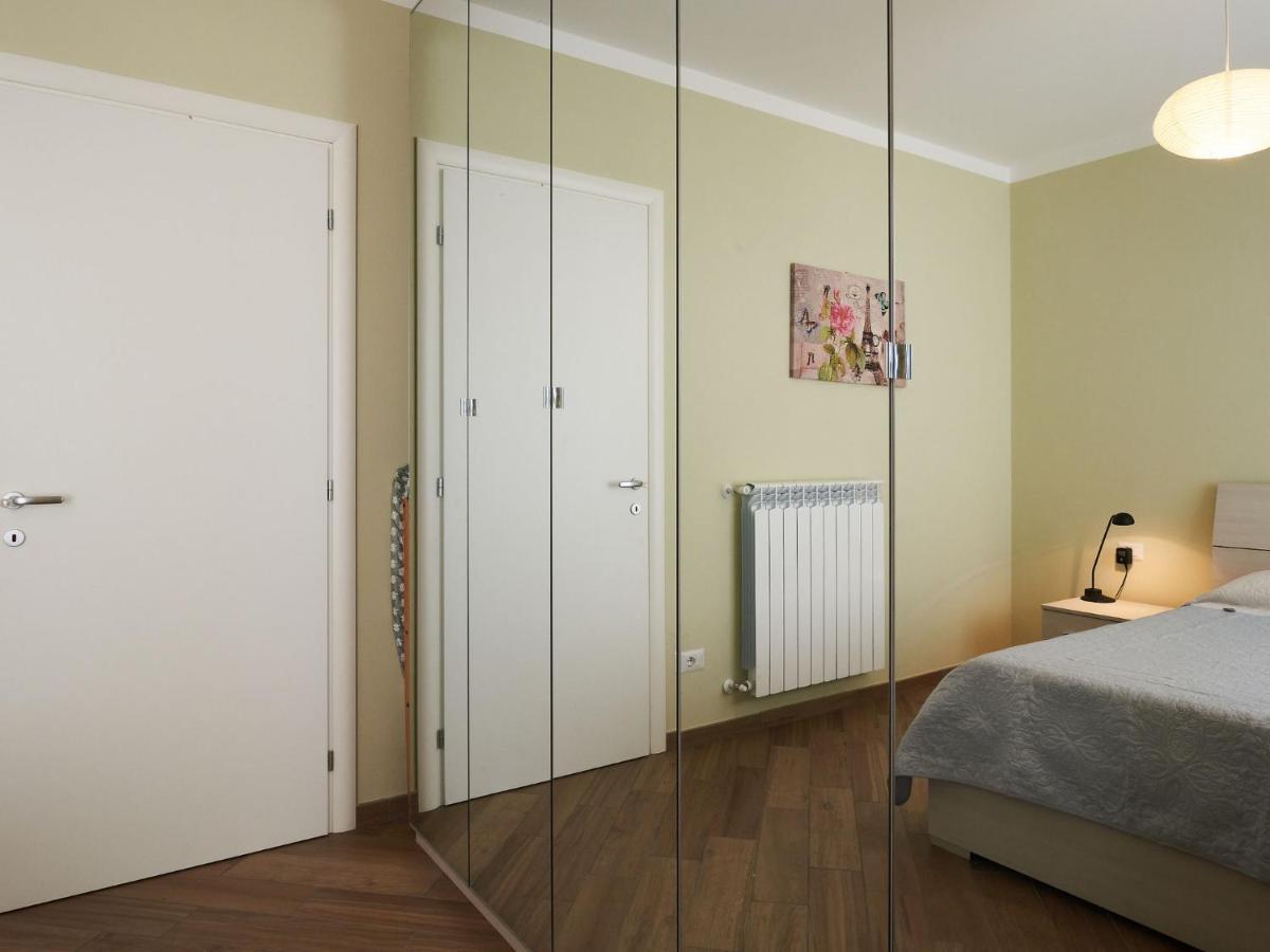 Holiday Home Anna By Interhome Луино Экстерьер фото