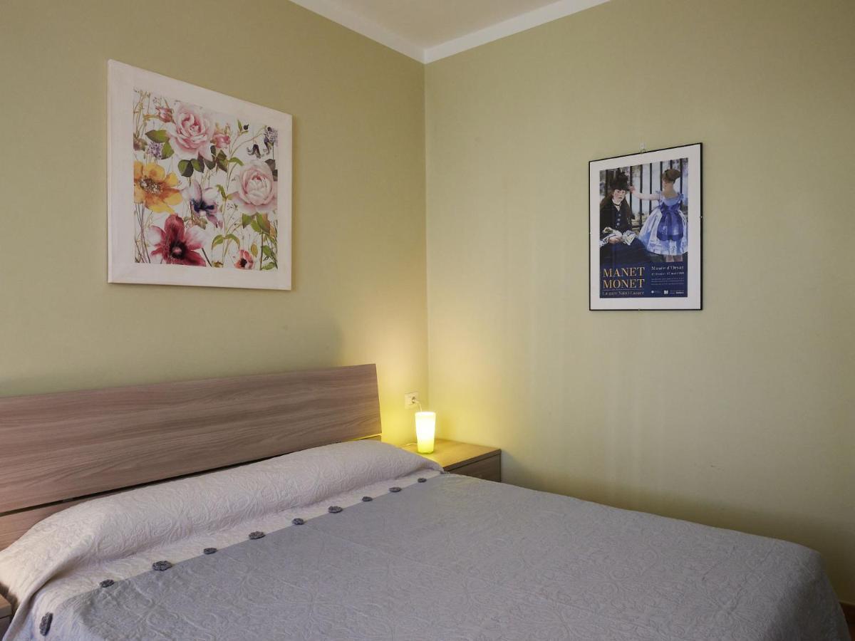 Holiday Home Anna By Interhome Луино Экстерьер фото