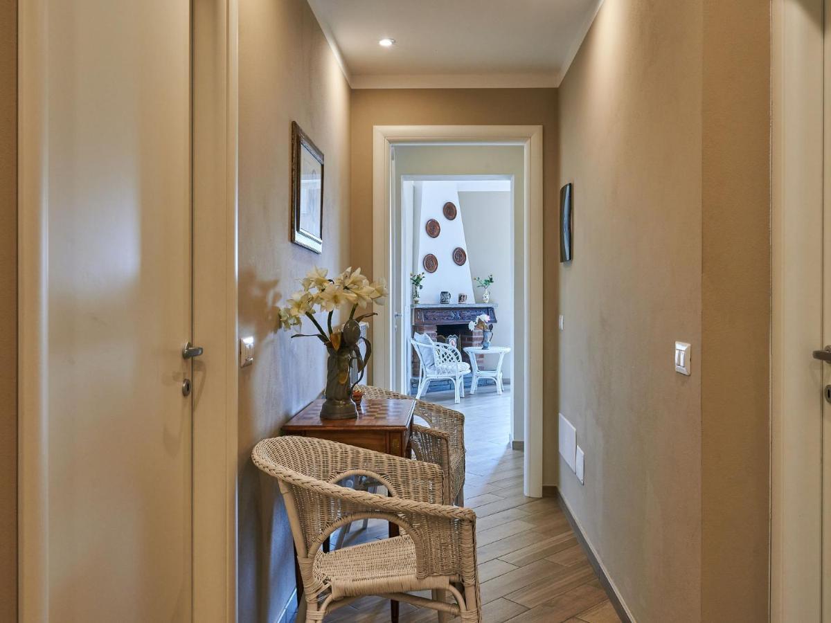 Holiday Home Anna By Interhome Луино Экстерьер фото
